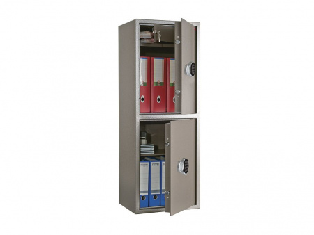 Офисный сейф AIKO TM-120T/2 EL