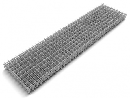 СЕТКА КЛАДОЧНАЯ 0,5Х2М (100Х100) D=4